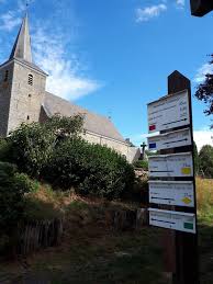 Gäilech/geilech/gellich 1, en allemand geylich) est une commune francophone de belgique située en région wallonne dans la province de luxembourg, ainsi qu'un village en faisant partie.avant la fusion des communes de 1977, le village faisait partie de la commune de limerlé Wikiloc Gouvy Troisvierges Trail