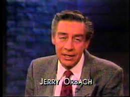 Jerry Orbach, Try to Remember. Harvey Schmidt