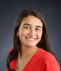 Letters From the Class of 2020: Maya Passman