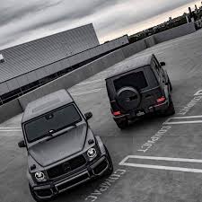 How Do You Like The New G63 Follow The1percentmag Follow The1percentmag Follow The1percentmag Paid2shoot Billionaireli Benz G Class Mercedes Benz