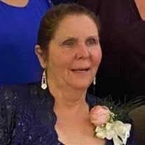 Sheila Mae Simas Obituary