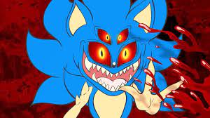 Sonic.exe is a hack of the original sonic game with new redesigned levels and evil sonic theme. Sonic Exe Monster Youtube
