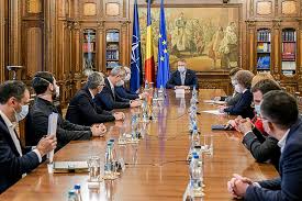 Legea privind codul administrativ al româniei, neconstituțională. PrefecÈ›ii Vor Fi NumiÈ›i Politic Guvernul ModificÄƒ Codul Administrativ Evenimentul Zilei