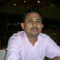 Debasish Das Email & Phone Number