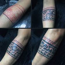 Top 109 Best Armband Tattoo Ideas 2020 Inspiration Guide