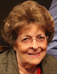 Obituary information for Alice Dickinson