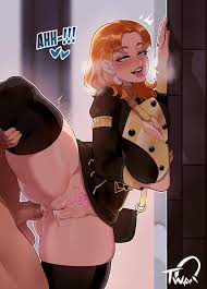 Annette Fantine Dominic (ThiccWithaQ) [Fire Emblem] : rrule34