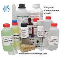 Potasyum Dihidrojen Fosfat MERCK 1kg - İzmir Teknik Kimya ...