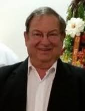 Obituary information for John W. Cates