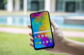 Samsung Galaxy M20 review