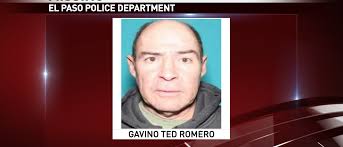 Silver Alert activated for missing 59-year-old man from Northeast El Paso