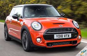 Belum keje pun lagi, baru praktikal. 25 Harga Mobil Mini Cooper Termurah Dan Terbaru 2021 Otoflik