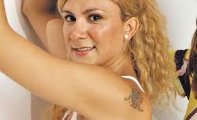 Página/12 :: Soy :: INSCRIPTO EN EL CUERPO