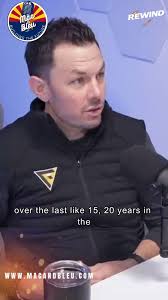 Chad Gill breaks down his #podcast "Get the Intel"🎙️ Watch the full  episode