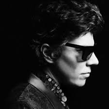 Listen to Maxi Trusso