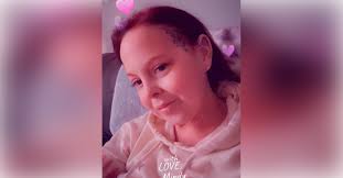 Obituary information for Melinda Ruth Atkinson