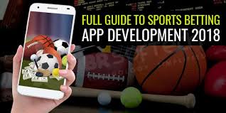 Br Softech Is An Award Winning Sports Betting Website Development Sports Betting App Development Company We Have A Te Sports Betting Betting App Development