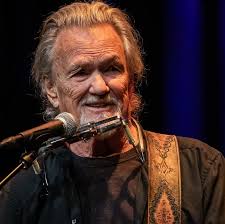 Kris Kristofferson: Biography, Singer-Songwriter, Actor