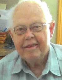 Paul B. Marshall (1926-2016)