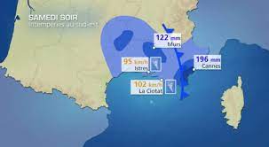 Bienvenue sur le site de la station météo de cagnes sur mer. Alpes Maritimes Inondations Meurtrieres Actualites La Chaine Meteo