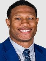 Norfolk State 2025 Football Commits