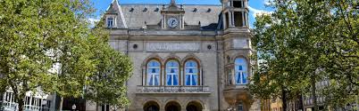 Cercle Cité: City Palace - Visit Luxembourg City