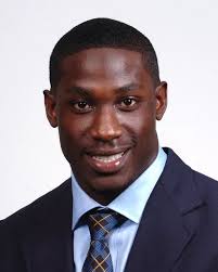 Porter Makes Name for Himself On The Field