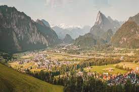 Our top picks lowest price first star rating and price top reviewed. City Guide Kufstein Austria Suitcase Magazine