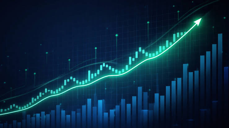 Stock Market Today: Sensex, Nifty Rebound On Stabilising Crude, Positive  Global Cues