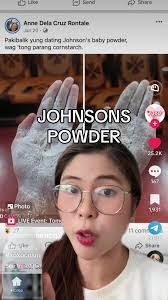 Amoy Johnson's Instagram, Twitter & Facebook