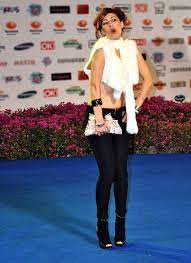 Stephanie salas was born into one of the most famous showbusiness families in all of mexico. Pin On Cosas Increibles