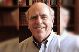 Obituary: William P. "Bill" Egan II (1945-2025)