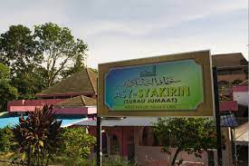 Kolej kediaman tun dr ismail , uthm. Kolej Tun Dr Ismail Ukm
