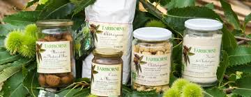 Toutes Les Saveurs De La Chataigne Lozere Tourisme