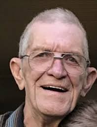 William Edgar "Bill" Ogden Obituary February 5, 2022