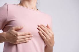 Tumor jinak payudara juga membentuk benjolan pada payudara. 9 Penyebab Payudara Sakit Apakah Salah Satunya Kanker