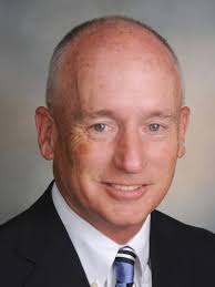 Koger announces retirement as McFarland CEO