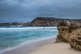 The seafood capital of australia. Port Lincoln Department For Child Protection