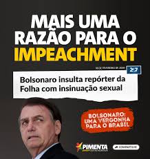Paulo Pimenta - #ForaBolsonaro ______ #Brasil •... | Facebook