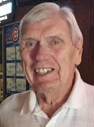 Wayne Klemme Obituary