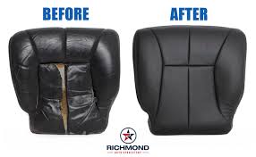 Dodge ram 1500 crew cab pickups in royal oak, mi (15). 1998 2001 Dodge Ram 1500 Slt Laramie Leather Seat Driver Bottom Tan Richmond Auto Upholstery