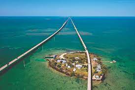 The florida keys are attracting more and tourists year after year, as this is one place that really has a little bit of everything for everyone. Florida Keys To Reopen June 1 Happenings Magazine Southwest Florida