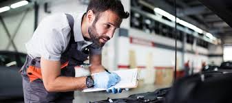 Cabin Air Filter Replacement in Bloomington, IN