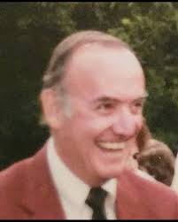 Elbert Elmore Obituary