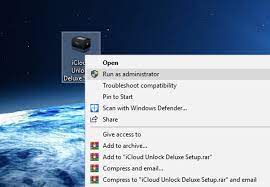 Keep a record of your unlock code to reinstall the software in the future. 36 Icloud Software Ideas Icloud Unlock Iphone Hacking Computer