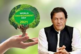 The theme for world environment day 2021 is ecosystem restoration and will see the launch of the un decade on ecosystem restoration. Pakistan To Host World Environment Day 2021