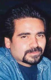 Patrick Martinez Obituary July 25, 2018