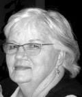 Barbara Davey Obituary (2010)