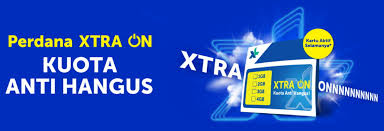 Kartu perdana three tri 3 aon 1 gb masa aktif 1 tahun. Paket Internet Xl Murah Cara Daftar 2020 Edisi Corona Sikatabis Com