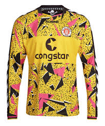 Hummel St Pauli 15 16 Kits Eight By Eight Football Shirts Sports Shirts Shirts